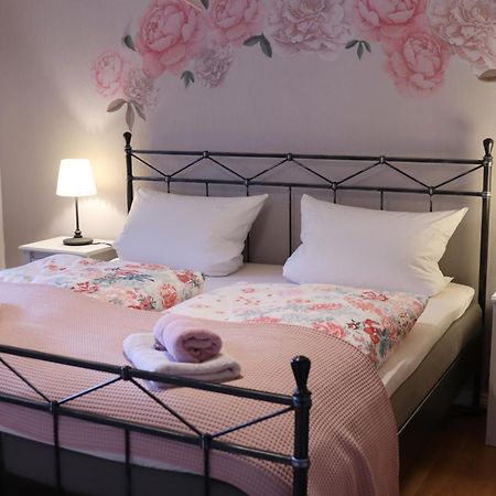 Apartment Rose Sasbachwalden Zewnętrze zdjęcie