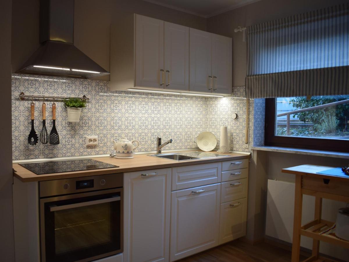Apartment Rose Sasbachwalden Zewnętrze zdjęcie