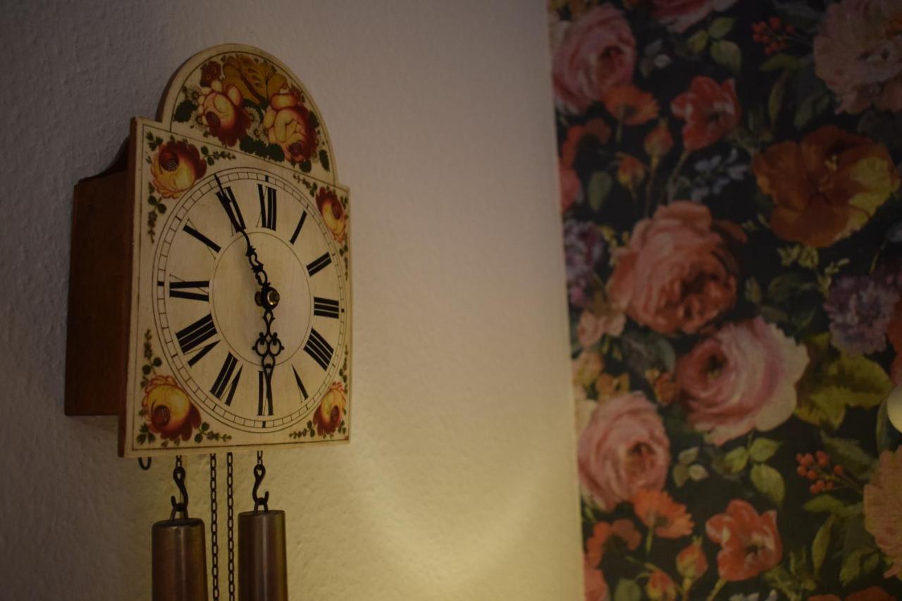 Apartment Rose Sasbachwalden Zewnętrze zdjęcie