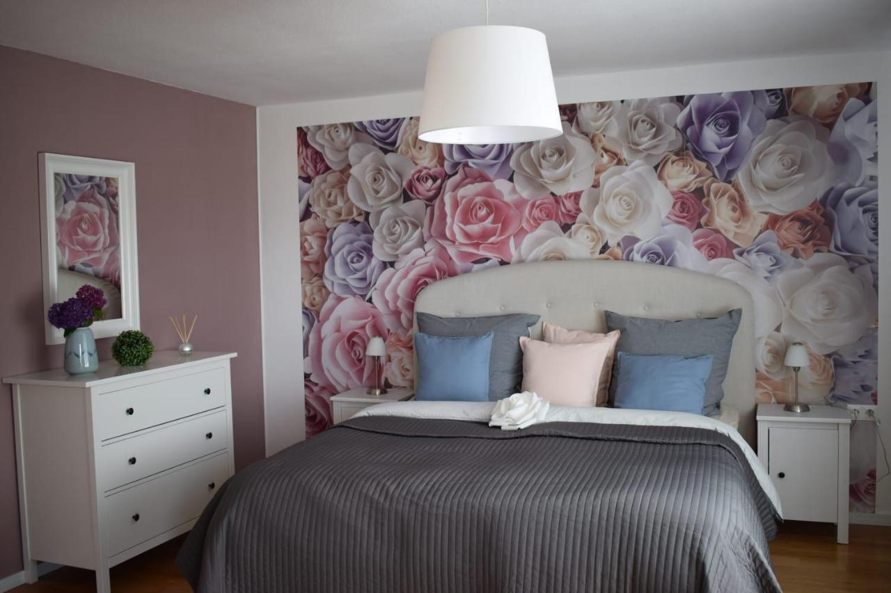 Apartment Rose Sasbachwalden Zewnętrze zdjęcie