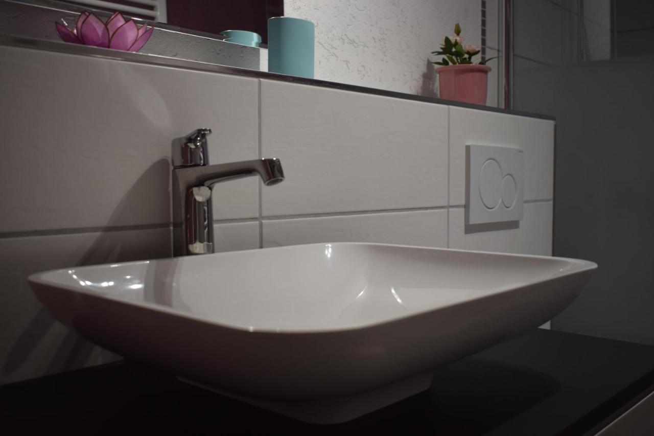 Apartment Rose Sasbachwalden Zewnętrze zdjęcie