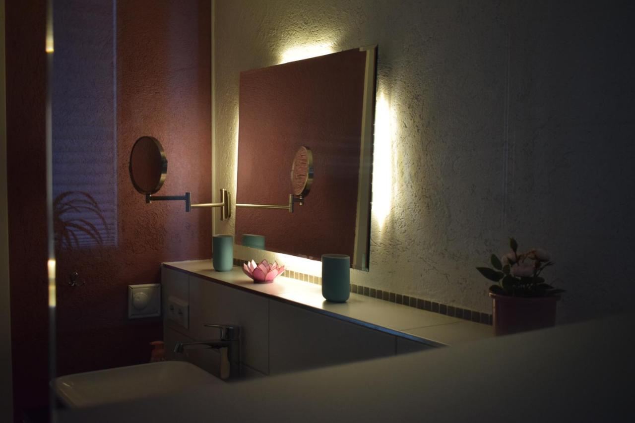 Apartment Rose Sasbachwalden Zewnętrze zdjęcie