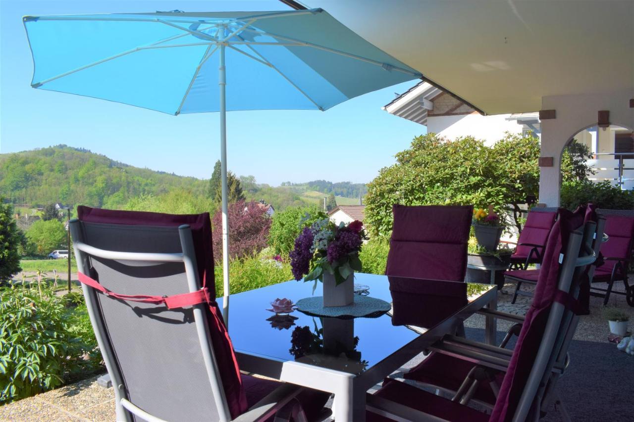 Apartment Rose Sasbachwalden Zewnętrze zdjęcie