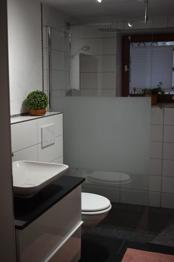 Apartment Rose Sasbachwalden Zewnętrze zdjęcie