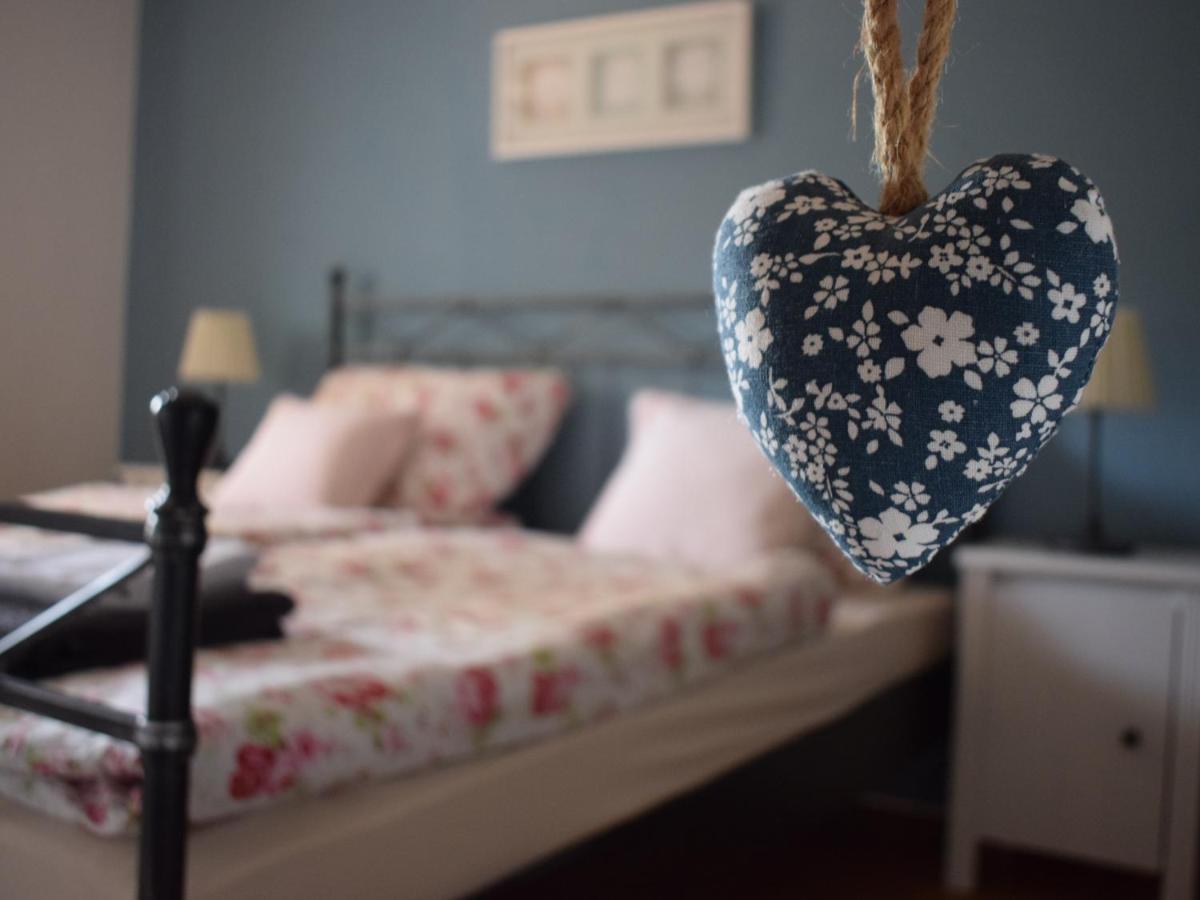Apartment Rose Sasbachwalden Zewnętrze zdjęcie