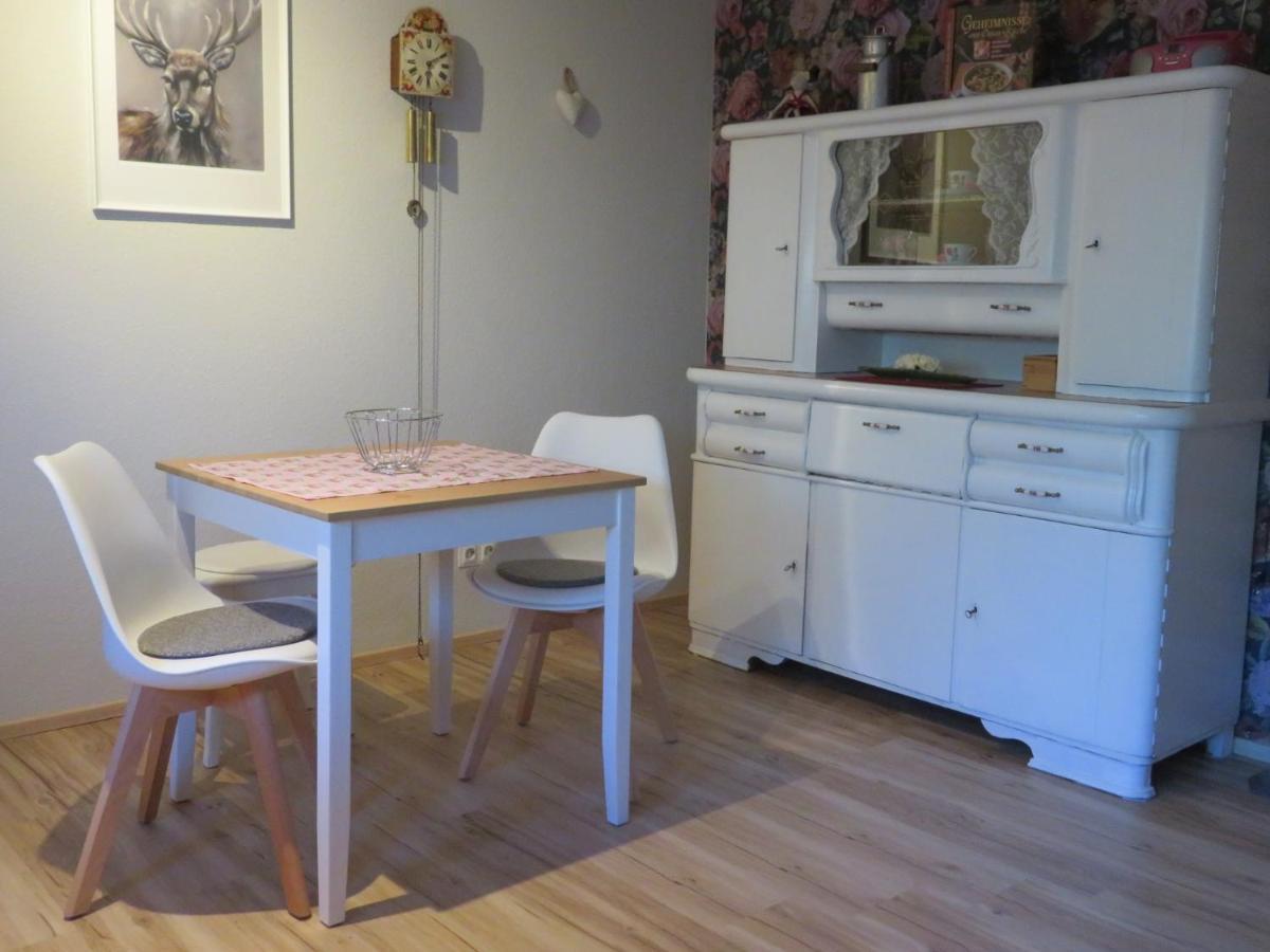 Apartment Rose Sasbachwalden Zewnętrze zdjęcie