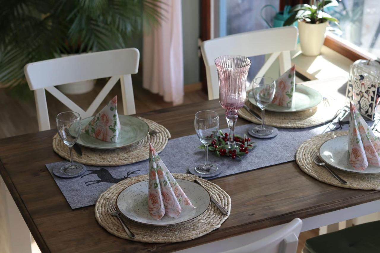 Apartment Rose Sasbachwalden Zewnętrze zdjęcie