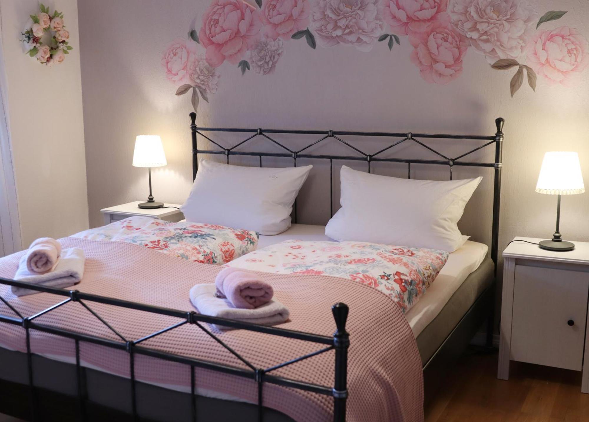 Apartment Rose Sasbachwalden Zewnętrze zdjęcie